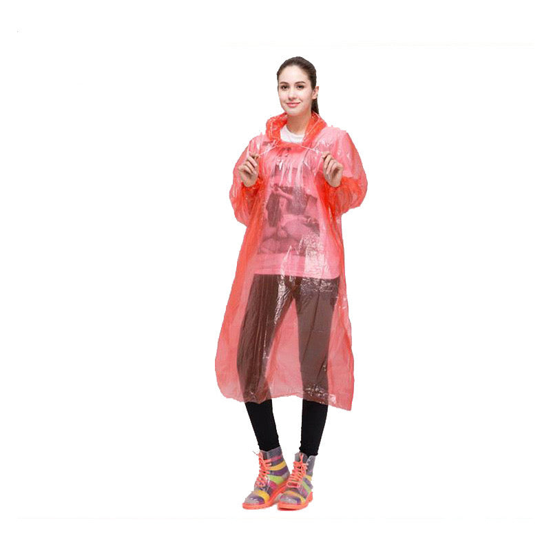 Raincover PE Color: Yellow