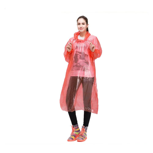 Raincover PE Color: Yellow