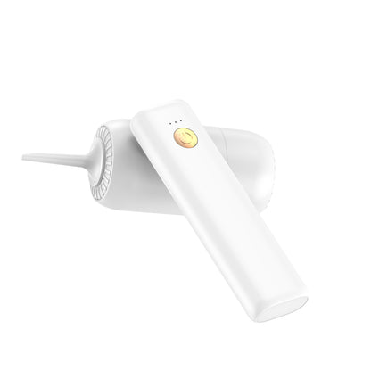 Handheld car vacuum cleaner HVC-1 White