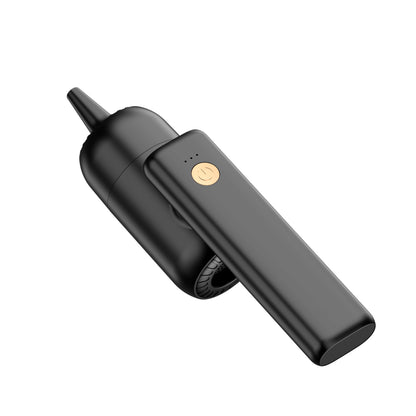 Handheld car vacuum cleaner HVC-1 Black