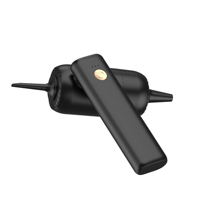 Handheld car vacuum cleaner HVC-1 Black