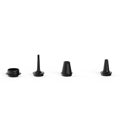 Handheld car vacuum cleaner HVC-1 Black