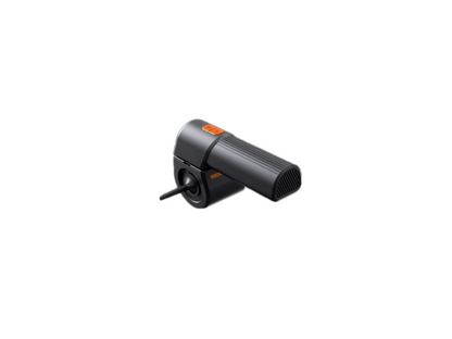 Handheld car vacuum cleaner HVC-2 Black