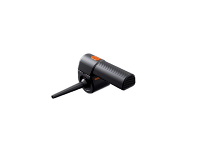 Handheld car vacuum cleaner HVC-2 Black