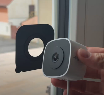 Camera IP Myers Window Camera