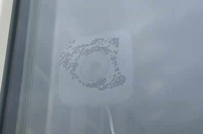 Camera IP Myers Window Camera