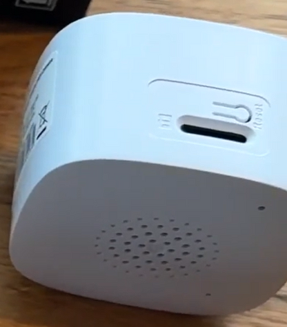 Camera IP Myers Window Camera